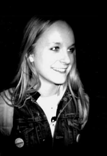 Mari R&oslash;sj&oslash; 