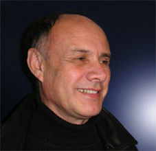 Olaf Svorst&oslash;l Sierraalta