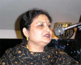 Pramita Mallick