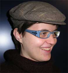 Ingrid Baltzersen