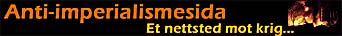 Anti-imperialismesida