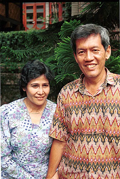 Arief Budiman