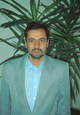 Habib Shirazi