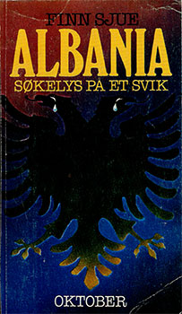 Albania – søkelys på set syk