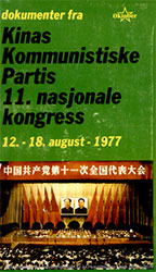 Dokumenter fra KKPs 11. kongress