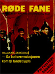 Forside Røde Fane nr 4, 1979