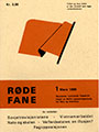 Røde Fane nr 1, 1969