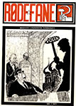 Røde Fane nr 1, 1971
