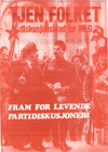 Tjen folket nr 3, 1972