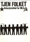Tjen folket nr 8, 1972