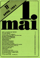 Tjen folket april 1981
