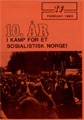 Tjen folket februar 1983
