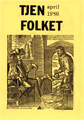 Tjen folket april 1986