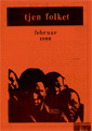 Tjen folket februar 1986