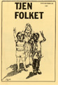 Tjen folket januar/februar 1987