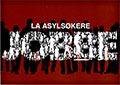 La asylsøkere jobbe