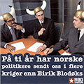 Flere kriger enn Eirik Blodøks