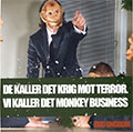 Monkey Business