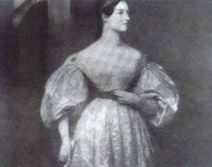 Augusta Ada Byron