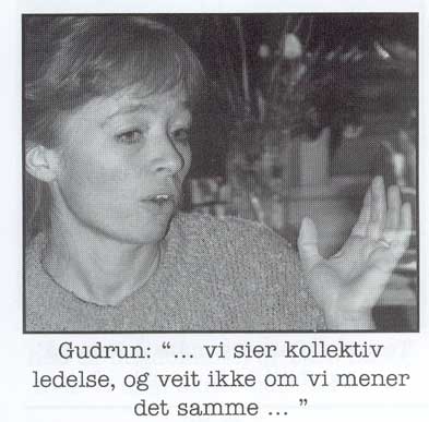 Gudrun H&oslash;verstad