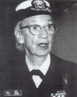 Grace Hopper 