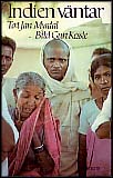 Indien v&auml;ntar