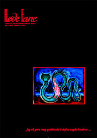 R&oslash;de Fane nr 3, 2003